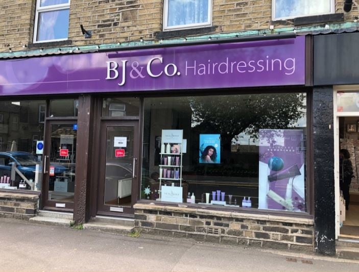 87 Lidget St, Huddersfield for sale Primary Photo- Image 1 of 1