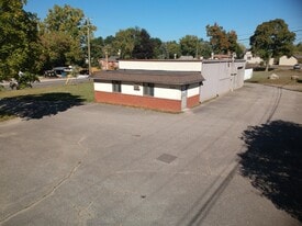 3220 W Auburn Rd, Rochester Hills MI - Warehouse