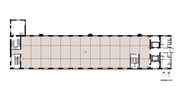 Suite 201 - Floor Plan