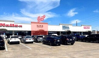 More details for 2600 Kirkwood Dr, Houston, TX - Office/Medical for Lease