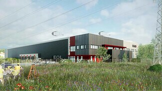 More details for Industrial for Lease