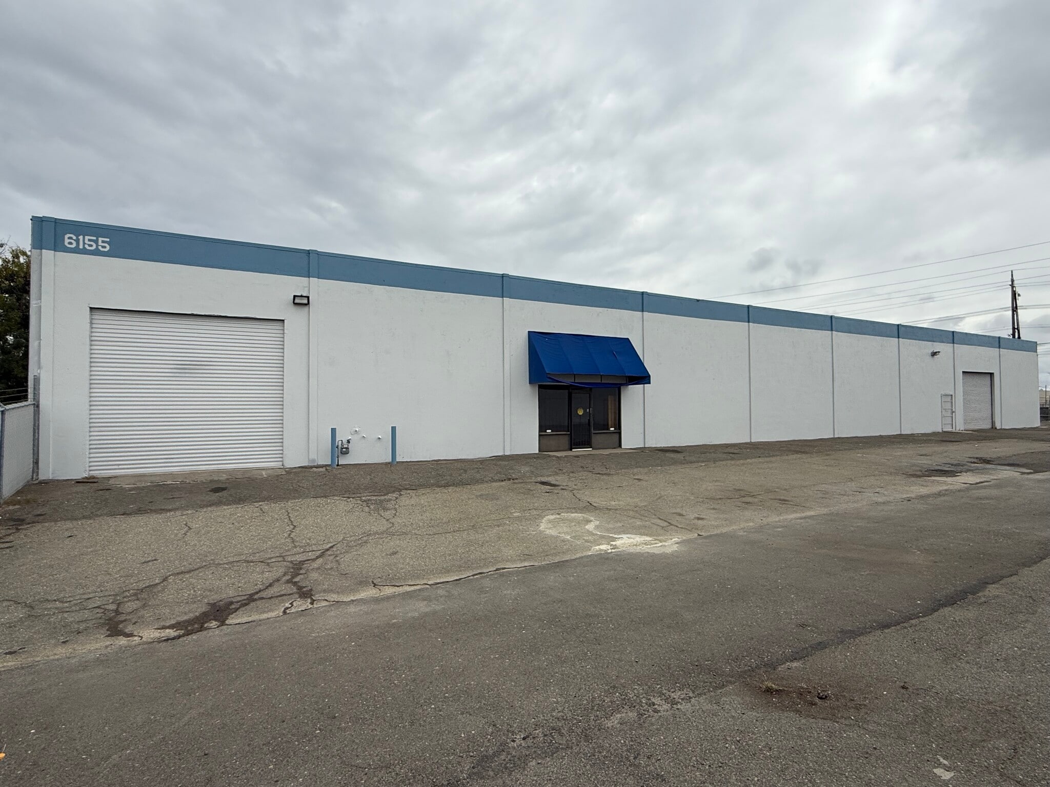 6155 27th St, Sacramento, CA for lease Building Photo- Image 1 of 8