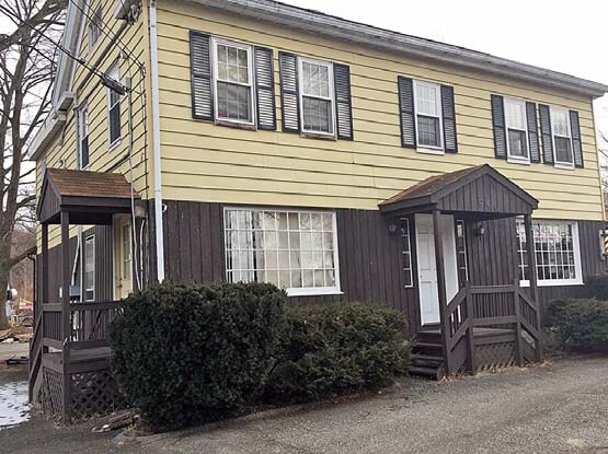 847 Federal Rd, Brookfield, CT for sale Primary Photo- Image 1 of 1