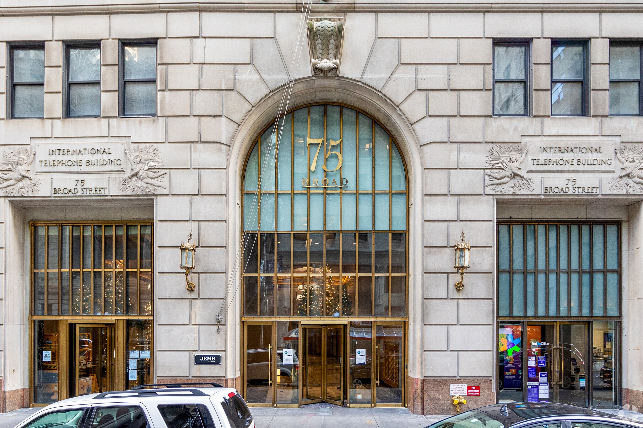 75 Broad St New York Ny 10004 75 Broad St, New York, NY 10004 - Office for Lease | LoopNet