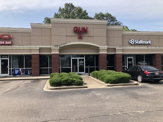 More details for 6379 Goodman Rd, Olive Branch, MS - Retail for Lease