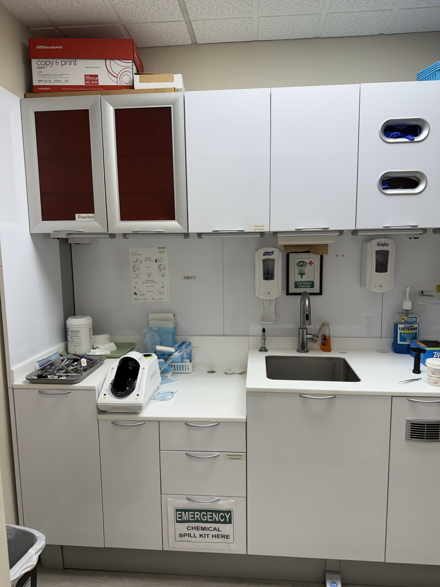 1111-1161 E Washington Ave, Escondido, CA for lease Interior Photo- Image 1 of 6