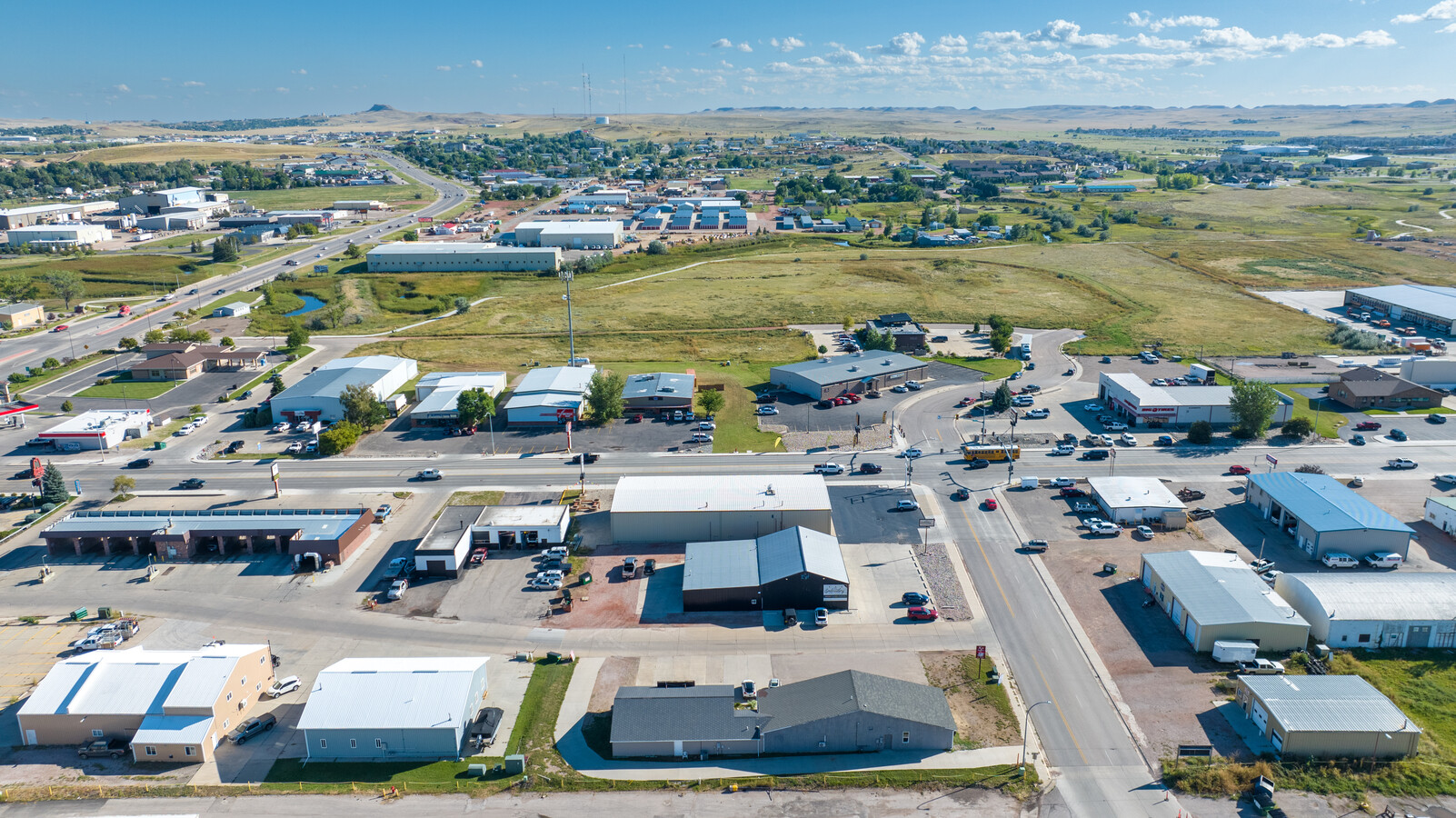 501 E Lakeway Rd, Gillette, WY 82718 - Medicap Pharmacy | LoopNet