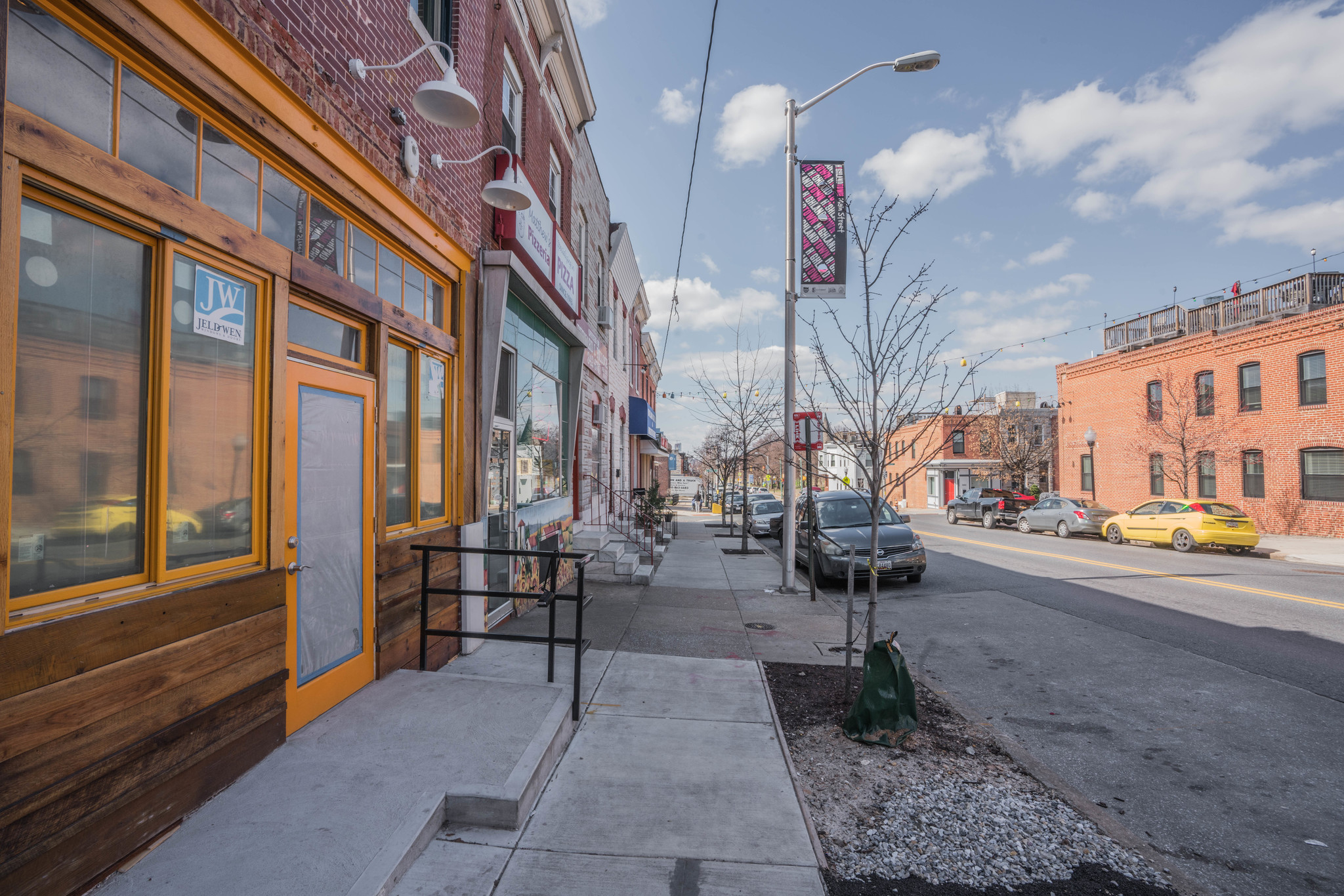 3133 Eastern Ave, Baltimore, MD for sale Building Photo- Image 1 of 1