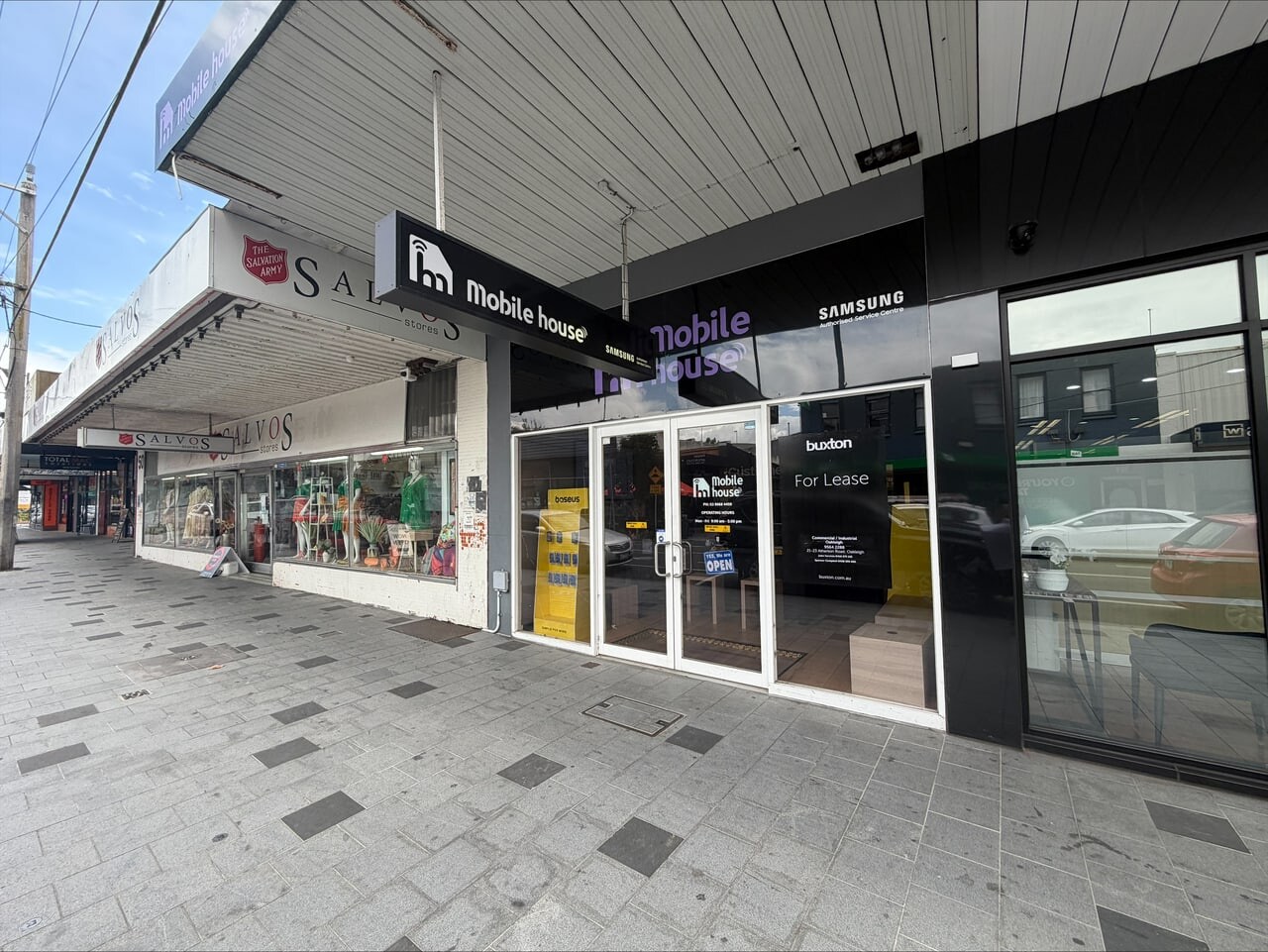 48 Atherton Rd, Oakleigh for lease Building Photo- Image 1 of 6
