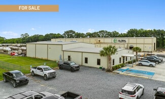 More details for 3206 Coteau Rd, New Iberia, LA - Industrial for Sale