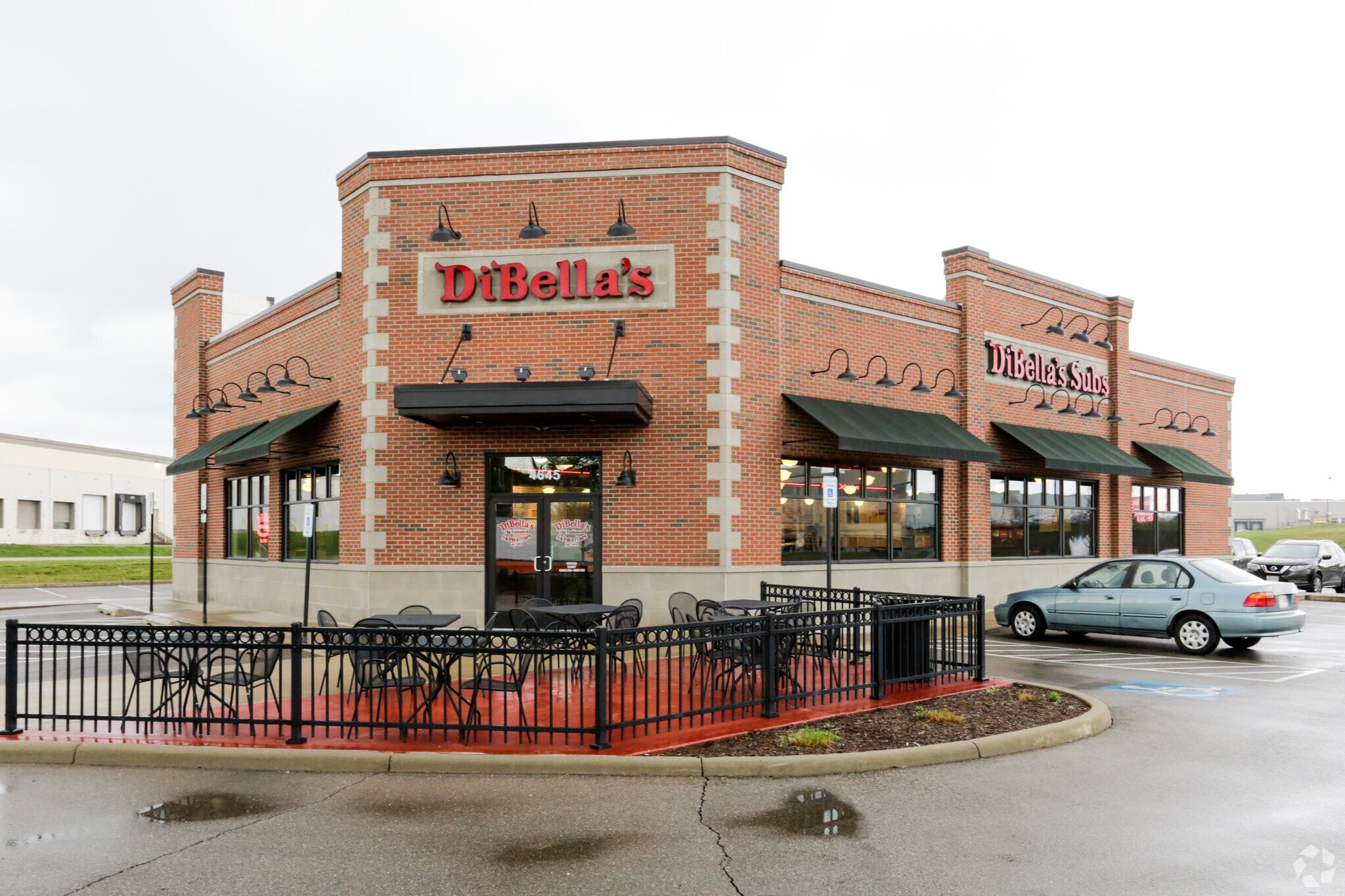 4645 Osborne Ave, Blue Ash, OH for sale Primary Photo- Image 1 of 1