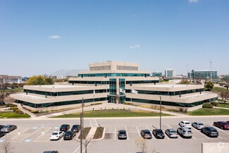 More details for 1751-1771 W Diehl Rd, Naperville, IL - Office for Lease