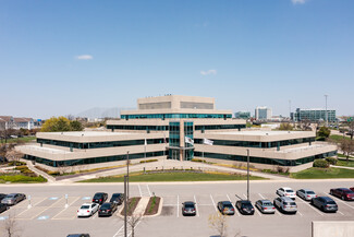 More details for 1771 W Diehl Rd, Naperville, IL - Office for Lease