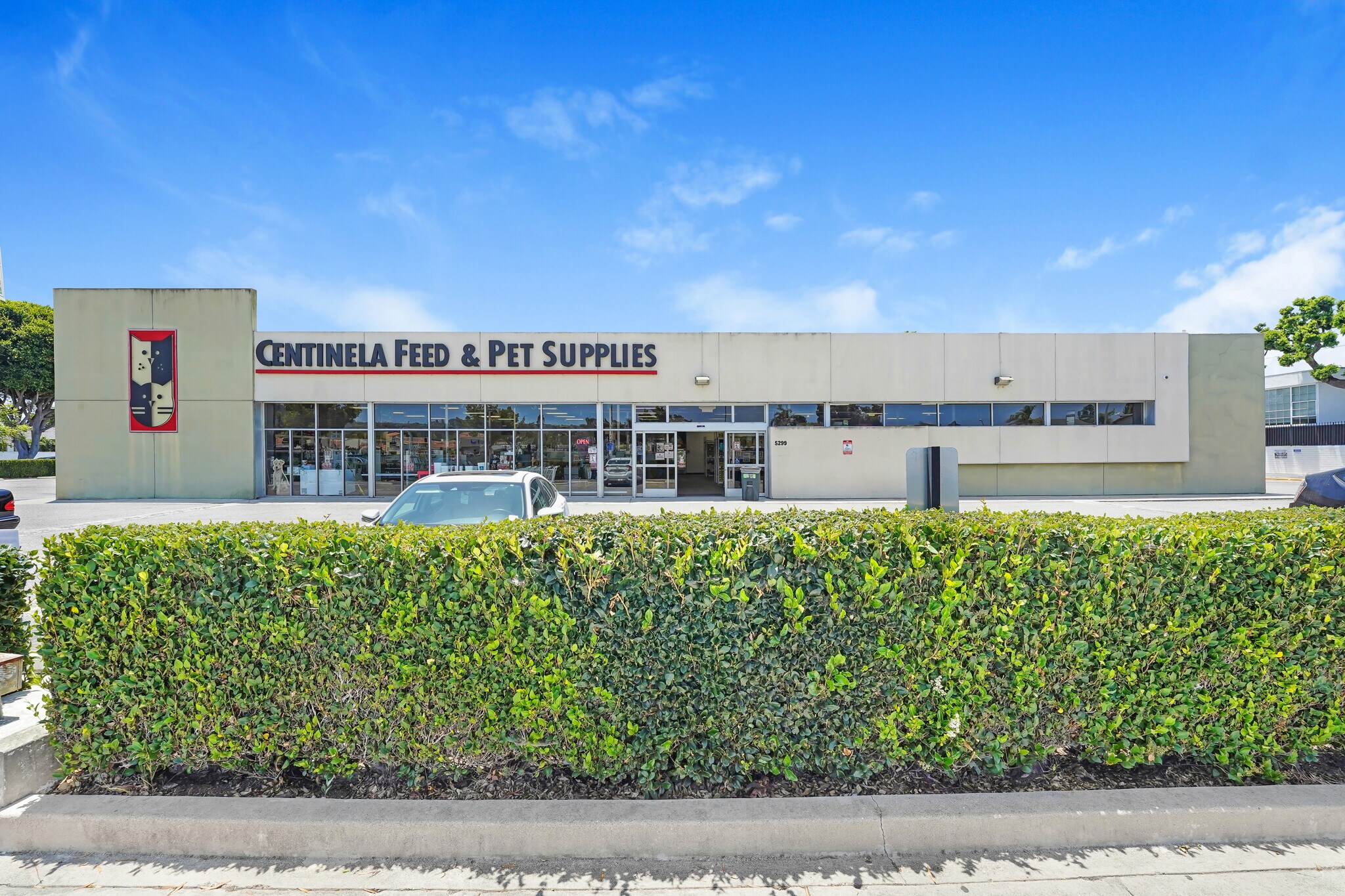 5299 Sepulveda Blvd, Culver City, CA for lease Building Photo- Image 1 of 5