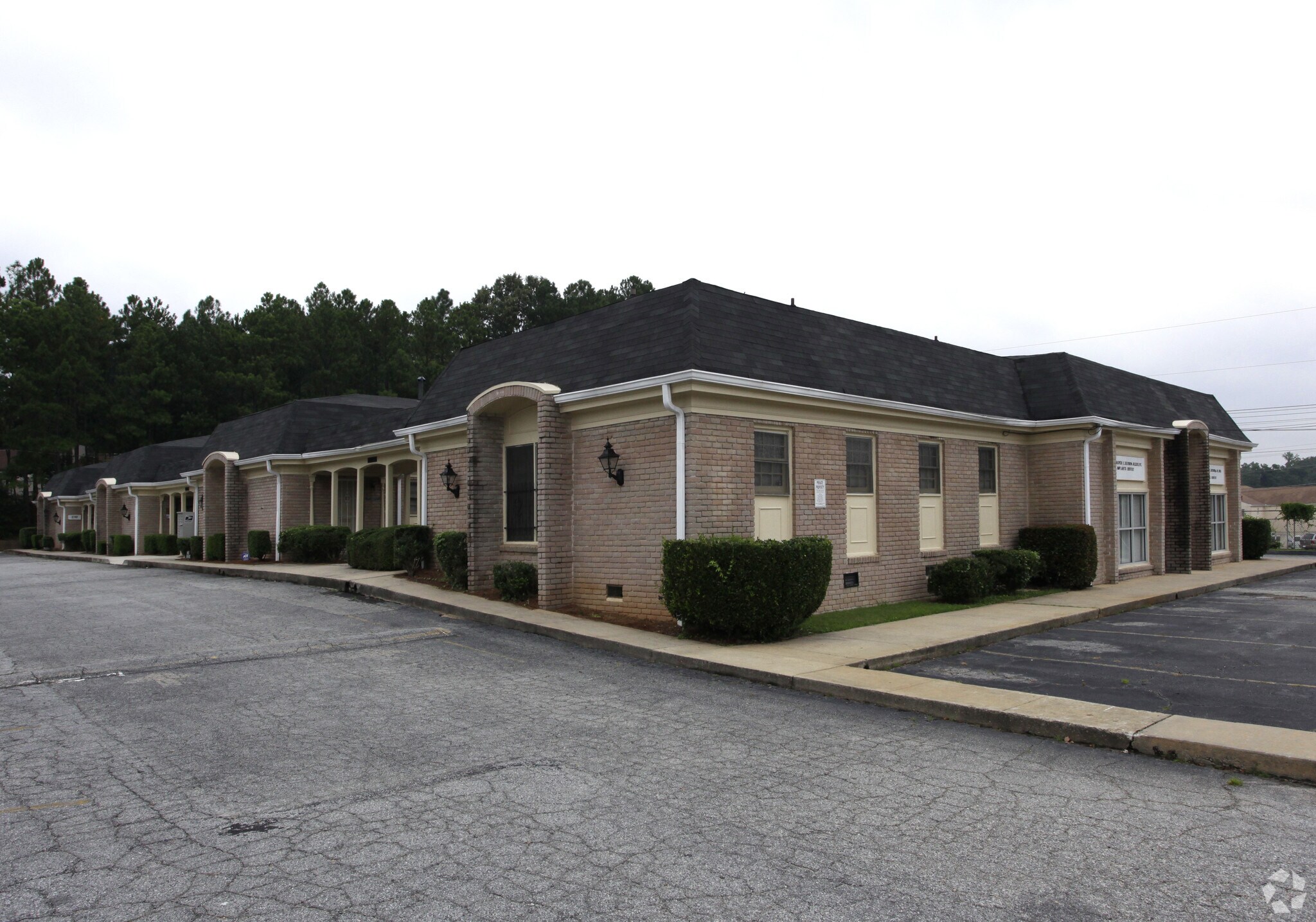 2797 Campbellton Rd, Atlanta, GA for sale Primary Photo- Image 1 of 1