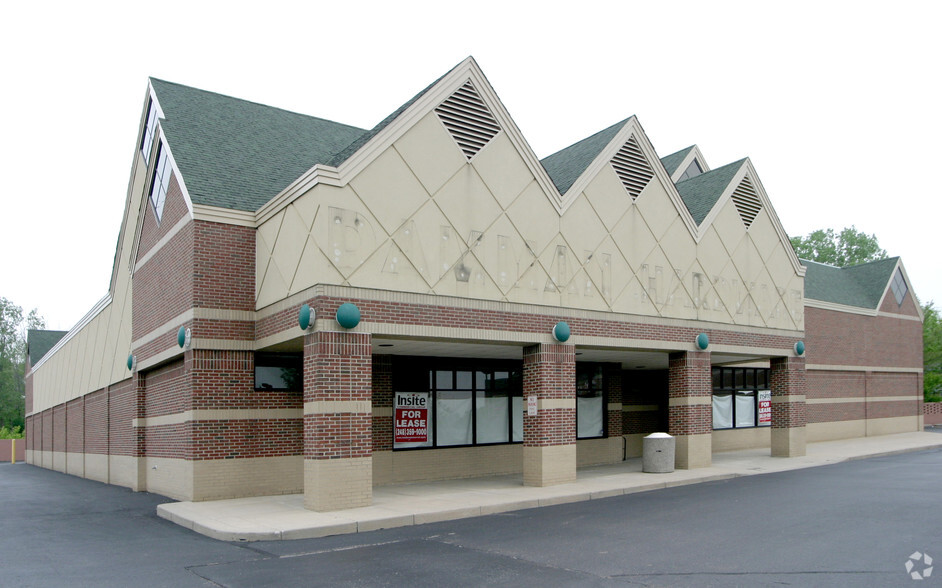 4295-4395 Orchard Lake Rd, West Bloomfield, MI for lease - Building Photo - Image 3 of 15