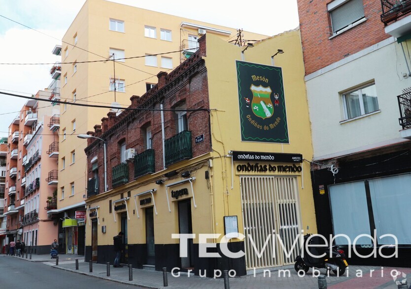 Calle de Villaamil, 4, Madrid, Madrid for sale - Interior Photo - Image 3 of 3