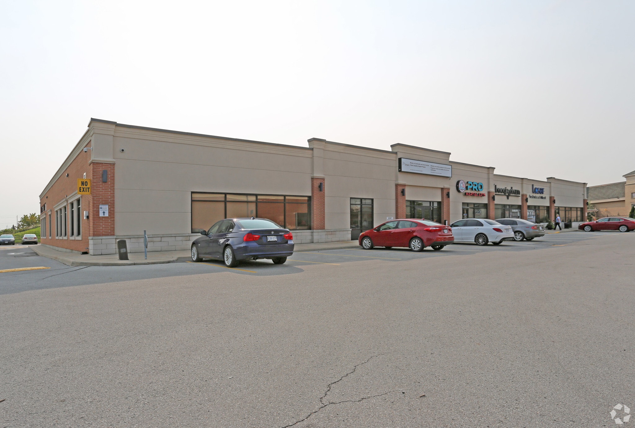 2180 Itabashi Way, Burlington, ON for sale Primary Photo- Image 1 of 1