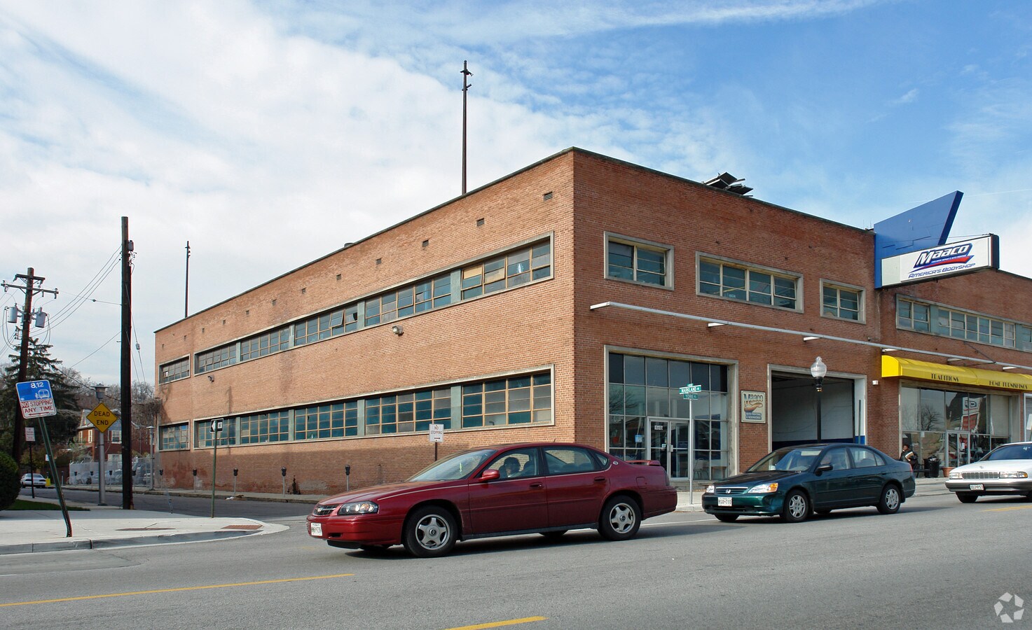 5600 York Rd, Baltimore, MD 21212