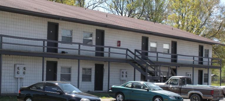 1002 N Hemlock St, White Hall, AR for sale Building Photo- Image 1 of 1