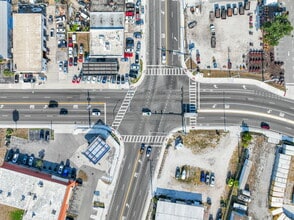 910 Cattlemen Rd, Sarasota, FL - AERIAL map view - Image1