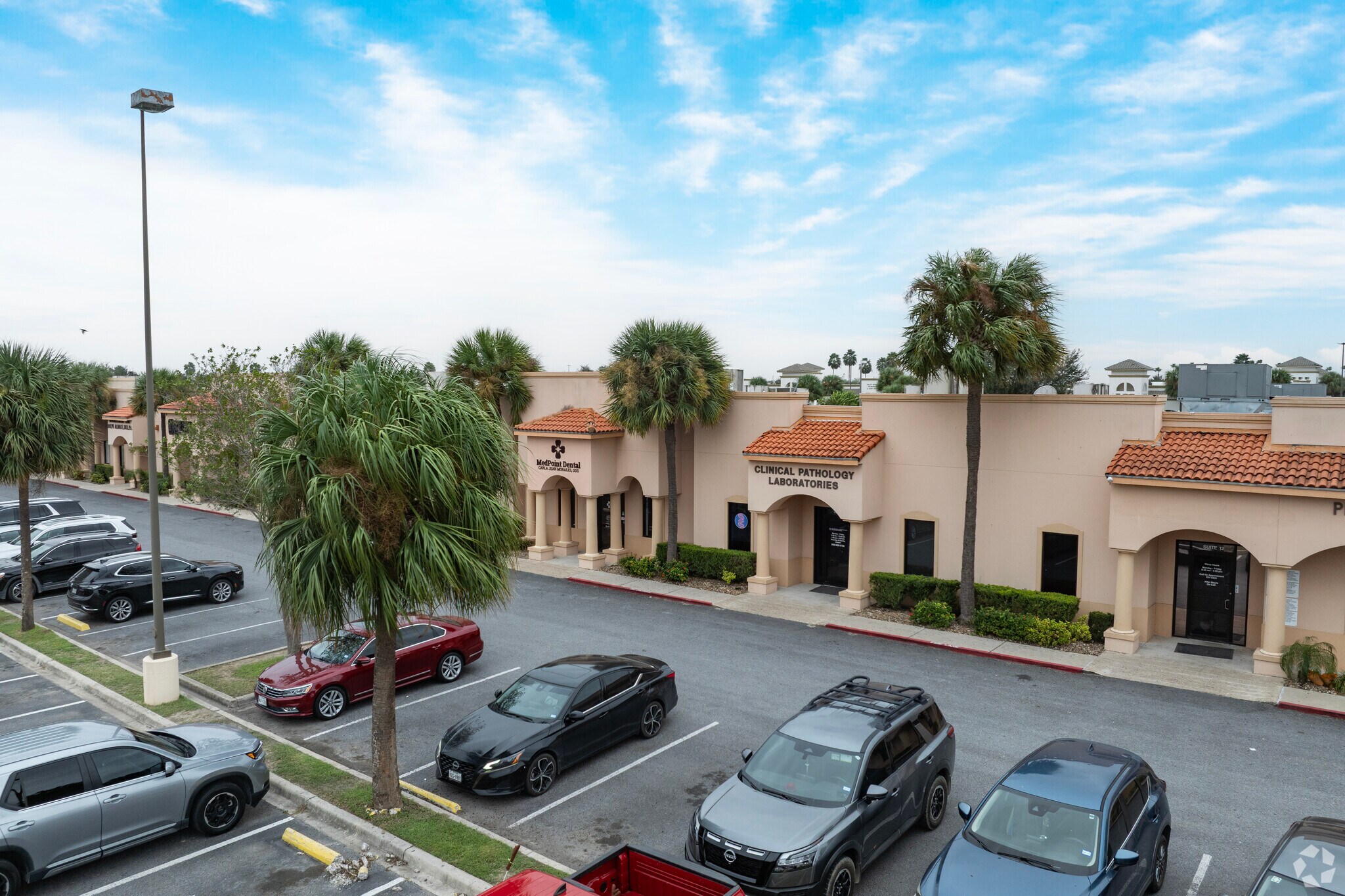 1200 E Ridge Rd, McAllen, TX for sale Primary Photo- Image 1 of 1