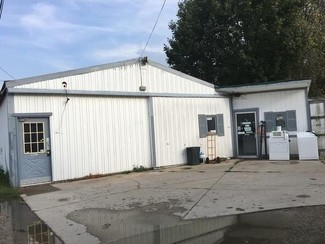 More details for 523 Indianapolis Ave, Lebanon, IN - Office for Sale