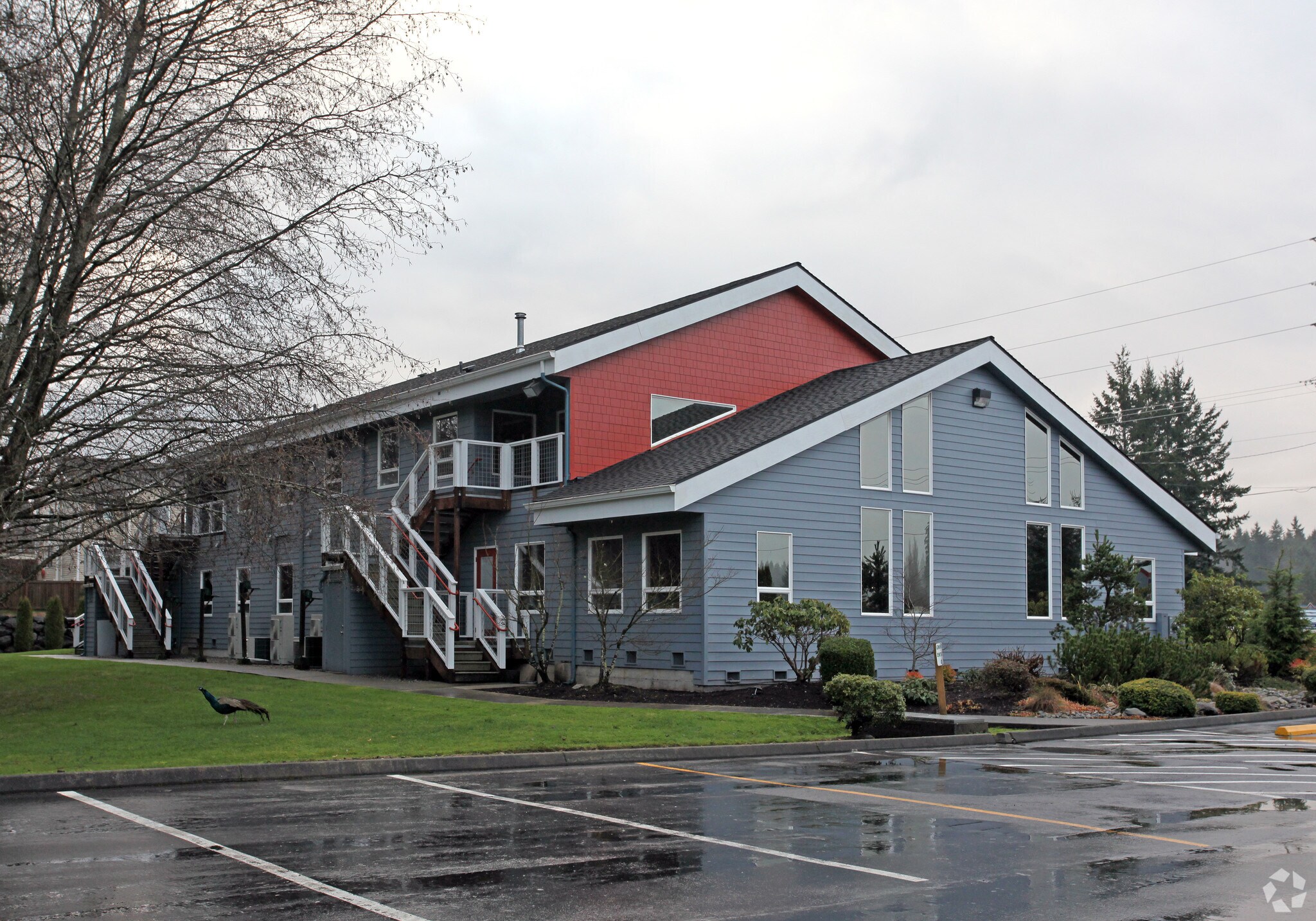 2021 SE Sedgwick Rd, Port Orchard, WA 98366 Office for Lease