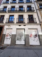 Calle de Carranza, 15, Madrid, Madrid for lease Interior Photo- Image 1 of 2