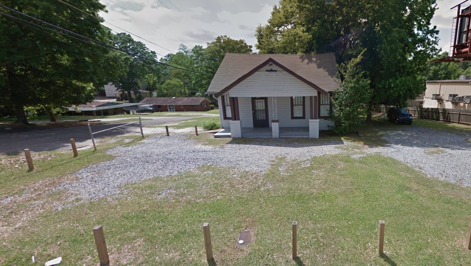 1480 Ann St, Montgomery, AL for sale Building Photo- Image 1 of 1