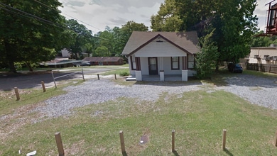 1480 Ann St, Montgomery, AL for sale Building Photo- Image 1 of 1