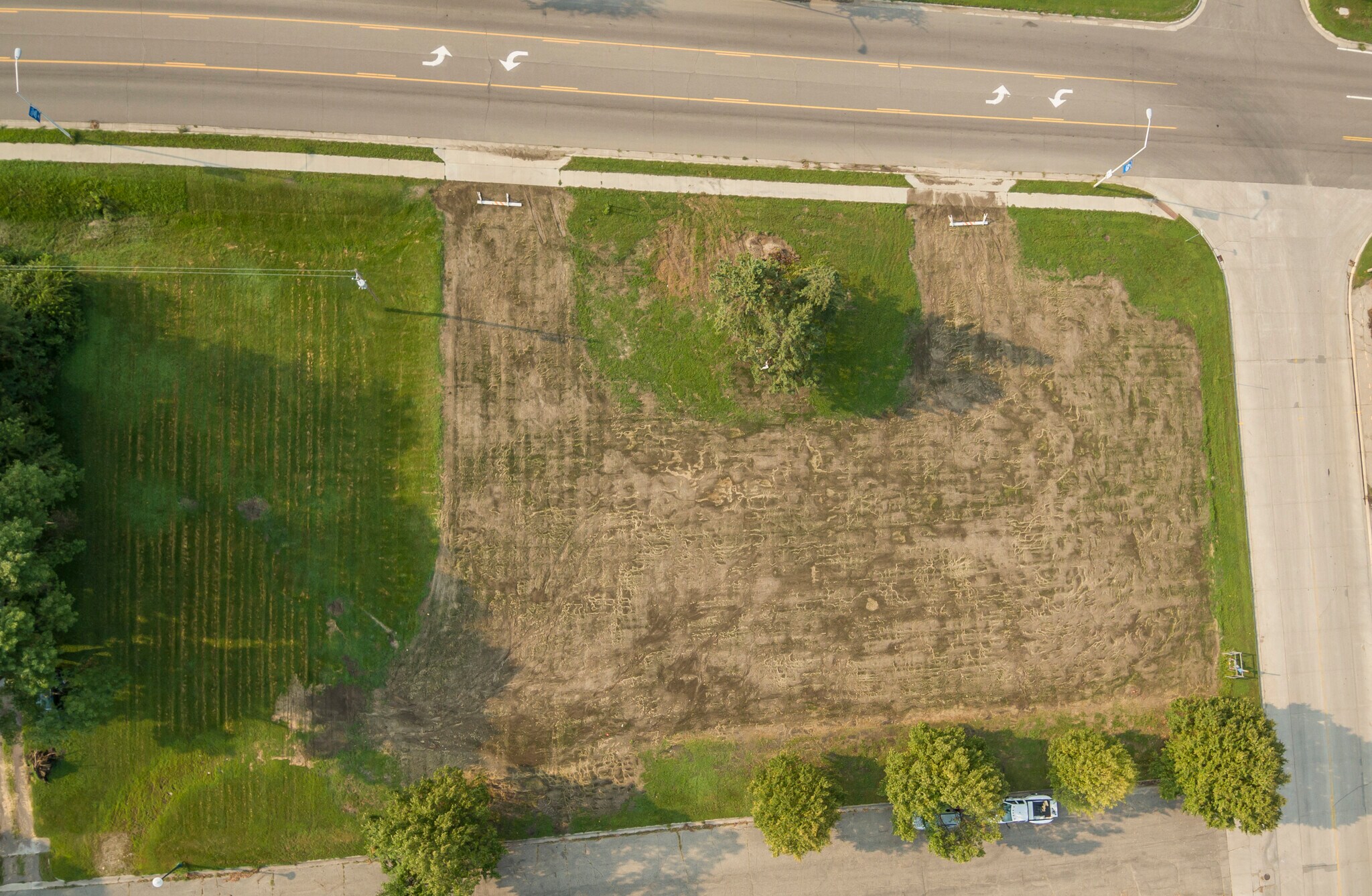 1250 Highway 212 W, Granite Falls, MN for sale Aerial- Image 1 of 1