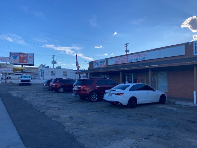 2619 N Stone Ave, Tucson, AZ 85705 - Flex for Lease | LoopNet