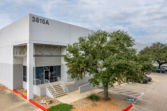 More details for 3815 A Jarrett Way, Austin, TX - Industrial for Lease