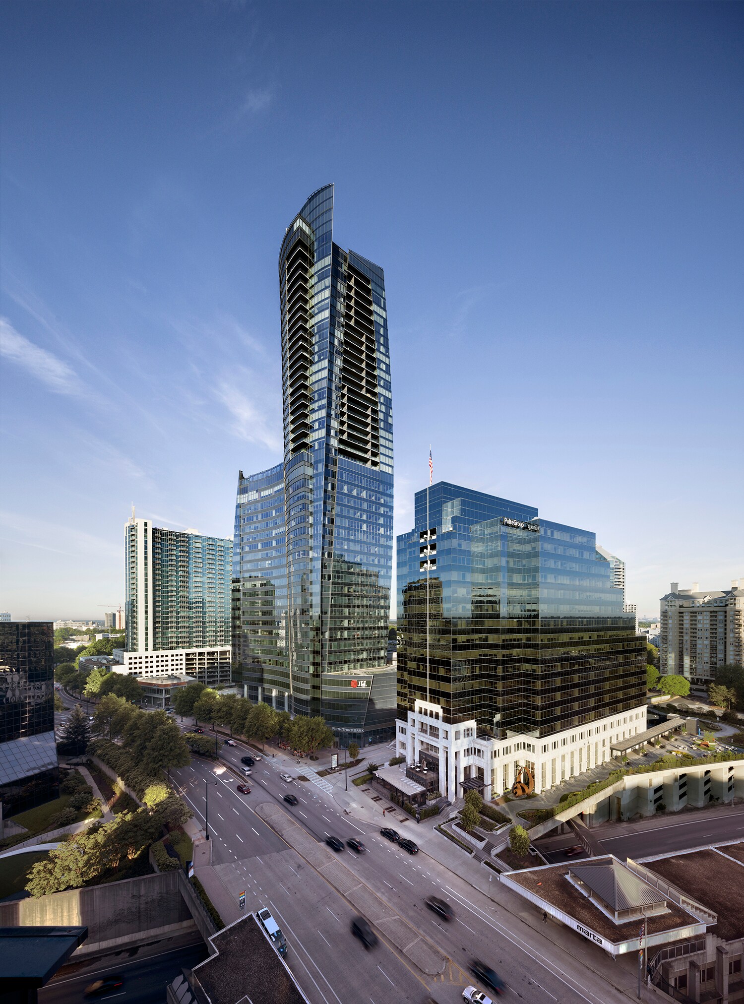 3344 Peachtree Rd Ne Atlanta Ga 30326 3344 Peachtree Rd NE, Atlanta, GA 30326 - 3344 Peachtree | LoopNet