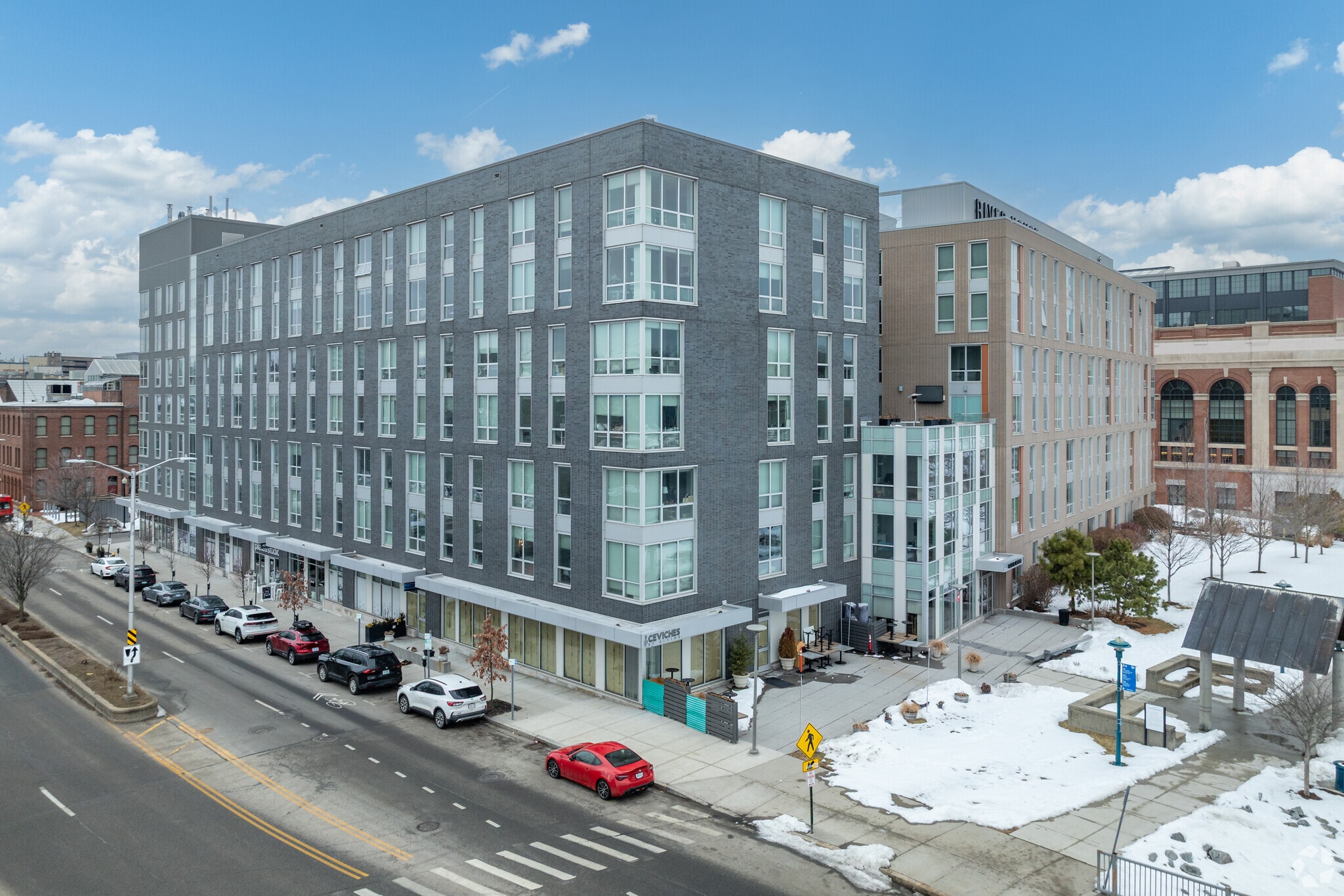 1 Point St, Providence, RI for sale Primary Photo- Image 1 of 1