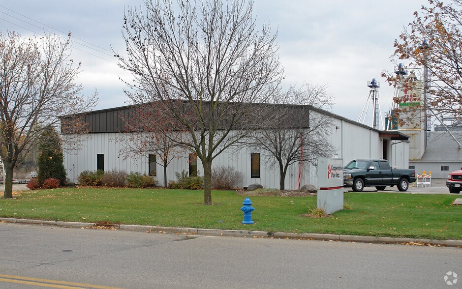 638 Kane St, Burlington, WI for sale - Building Photo - Image 1 of 1