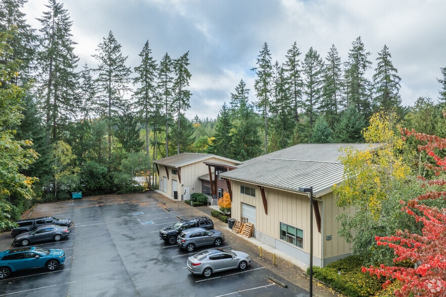 4706 97th St NW, Gig Harbor, WA for lease - Primary Photo - Image 1 of 5