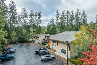 More details for 4706 97th St NW, Gig Harbor, WA - Flex for Lease