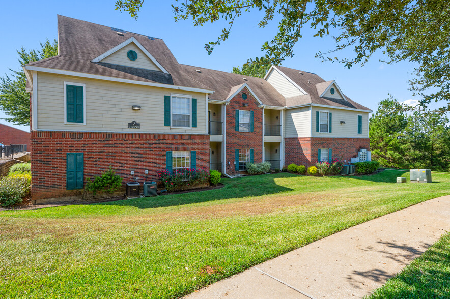 4704 N University Dr, Nacogdoches, TX for sale - Building Photo - Image 3 of 13