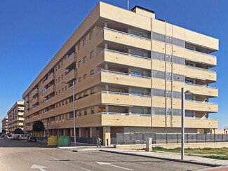 More details for Calle Rembrandt, 4, Seseña - Multifamily for Sale