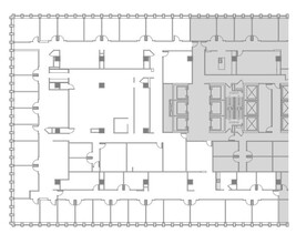 55 E Monroe St, Chicago, IL for lease Floor Plan- Image 1 of 1