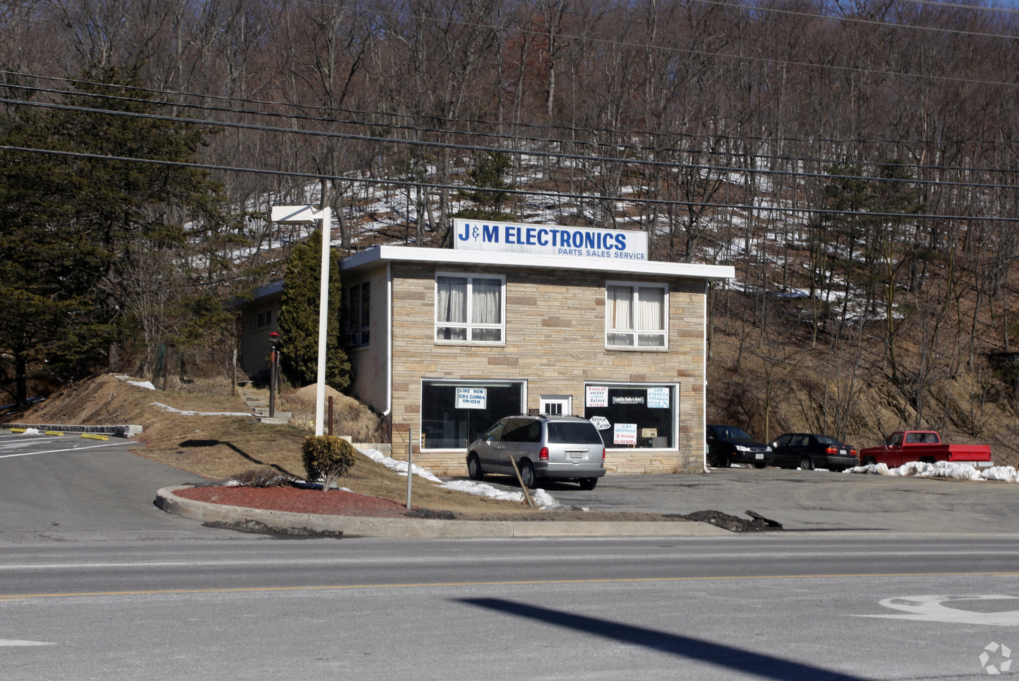 Retail in Lavale, MD for sale Primary Photo- Image 1 of 1