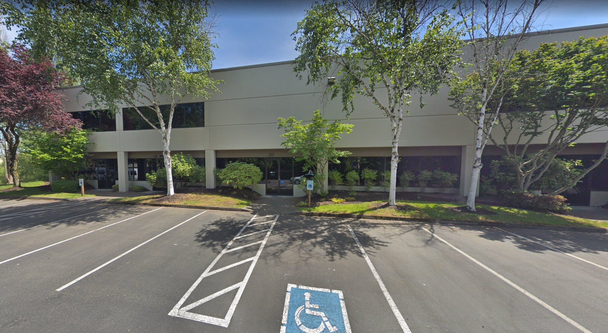 3225 S 116th St, Tukwila, WA for sale Building Photo- Image 1 of 1