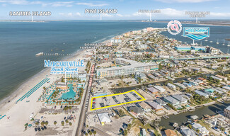 More details for 1207 Estero Blvd, Fort Myers, FL - Land for Sale