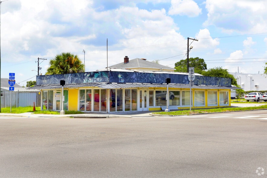 1601 5th Ave N, Saint Petersburg, FL for sale - Primary Photo - Image 1 of 10
