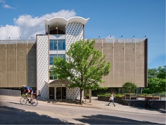 More details for 2525 NW Lovejoy St, Portland, OR - Office/Medical for Lease