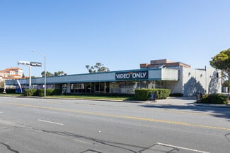 More details for 1801 S Grant St, San Mateo, CA - Retail for Lease