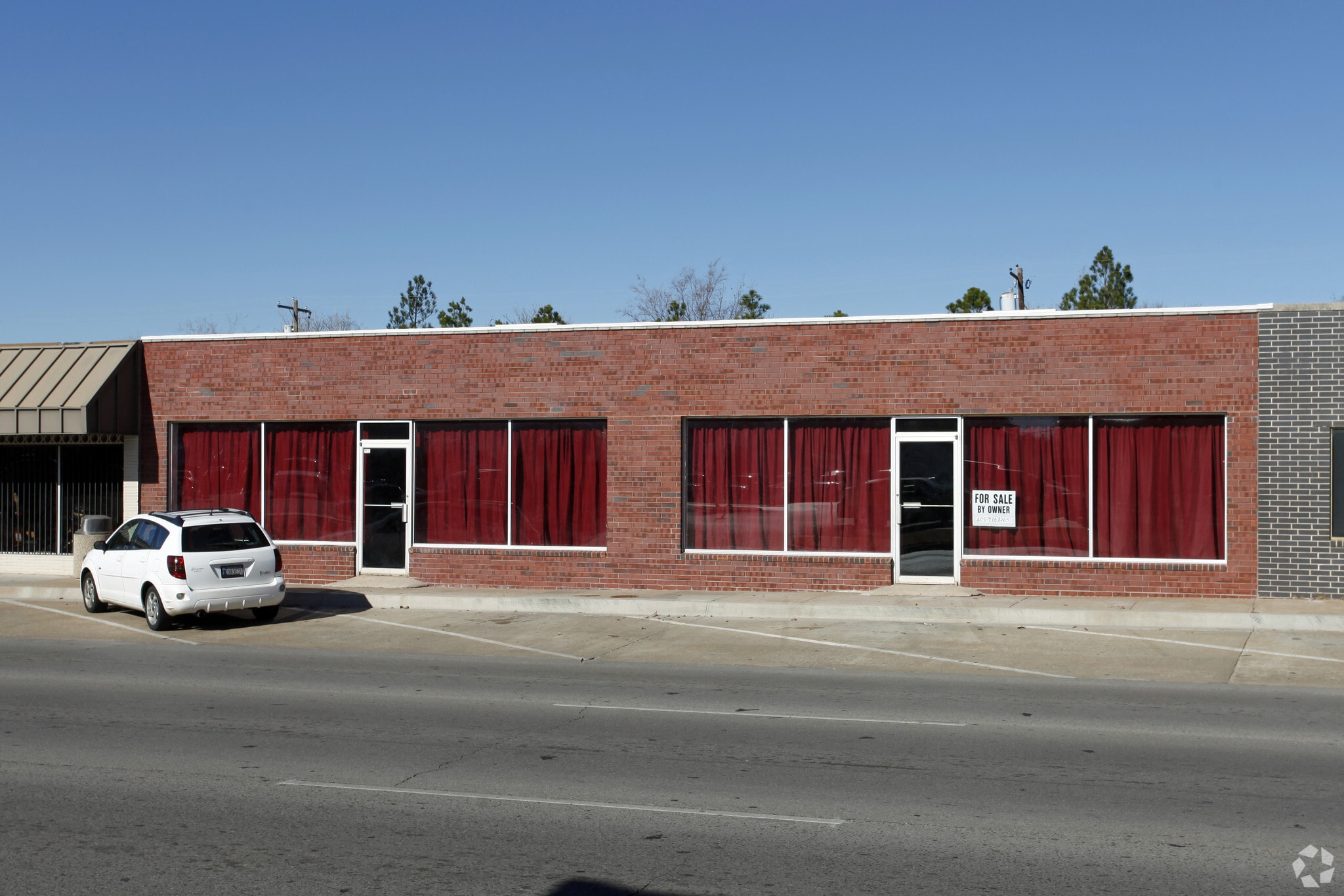 311-315 W Gray St, Norman, OK for sale Primary Photo- Image 1 of 3