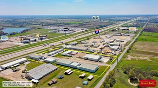 More details for 7766 N Interstate Hwy 35, Temple, TX - Flex, Industrial for Lease